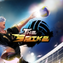 Download The Spike Volleyball Story Apk Versi TEBARU di Sini