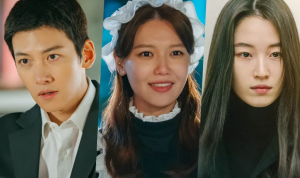 Drakor If You Wish Upon Me Sub Indo Episode 1-16 full (Sumber gambar: Soompi)