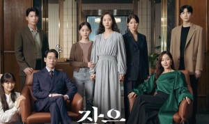 drama korea september 2022