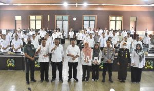 Evaluasi Empat Tahun Kepemimpinan Dony-Erwan