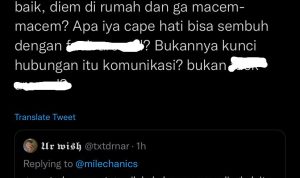 Dugaan Perselingkuhan Reza Arap, Istri Reza Arap Angkat Bicara