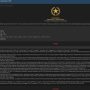 Ini 8 Dokumen Kepresidenan yang Berhasil Diretas Hacker Bjorka