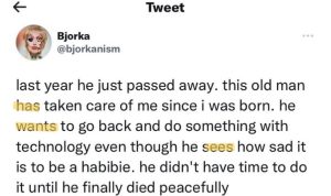 Gaya Tulisan Bjorka Orang Indonesia Banget, Ini Buktinya