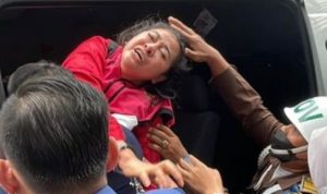 Hasnaeni Si Wanita Emas Histeris Usai jadi Tahanan KPK, Ini Deretan Kasus yang Menjeratnya