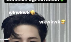 Kpop 2022 trending twitter karena ini