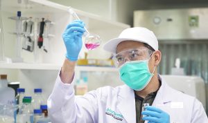 Siap Produksi IndoVac, Milestone Bio Farma untuk Memperkuat Kemandirian Sektor Farmasi Indonesia