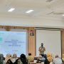 Gandeng BPN dan IPPAT, BPJS Kesehatan Bandung Pantau Implementasi Inpres 1 Tahun 2022