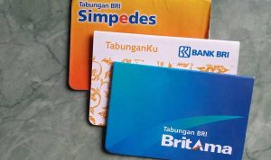 buka rekening BRI