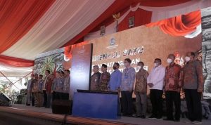 Dukung Gerakan Anti Korupsi, bank bjb Ikut Tandatangani Pakta Integritas dengan BPDPKS Dukung Gerakan Anti Korupsi, bank bjb Ikut Tandatangani Pakta Integritas dengan BPDPKS