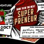Grand Final Dare To Be The Next Superpreneur