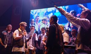 Dilantik Dua Periode, El Jhoni Siap Bawa Perubahan untuk BBMC