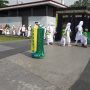 Himpaudi Kiaracondong Putihkan Kiara Artha Park dalam Simulasi Manasik Haji PAUD