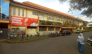 Komite SMAN 24 Bantah Adanya Pemaksaan dan Permalukan Ortusis 