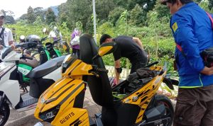 Dukung Putusan Presiden, Ridwan Kamil Keluarkan SK agar Daerah Gunakan Kendaraan Berbasis Listrik