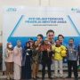 BPJAMSOSTEK Kenalkan Gerakan Nasional 'Sertakan' untuk Dorong Kesejahteraan Pekerja