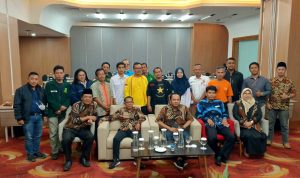 Rentan Terlibat Politik Uang. Bawaslu Kota Bandung Waspadai ASN