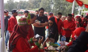 Yuk Warga Bandung, Kunjungi Gebyar dan Lomba Inovasi Menu Berbasis Pangan Lokal di Kiara Artha Park