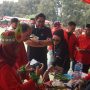 Yuk Warga Bandung, Kunjungi Gebyar dan Lomba Inovasi Menu Berbasis Pangan Lokal di Kiara Artha Park