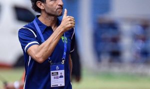 Jelang Laga Maung Bandung Lawan Singo Edan, Debut Roca Bersama Arema Persib vs Arema