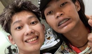 Bonge Rela Menolak Uang 1 Milyar, Demi Poni Tidak Dipotong Bonge