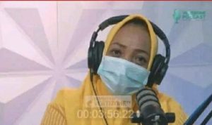 Setelah Mengajak Suami Murtad, Istri Ini Malah Mualaf