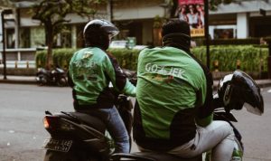 Kisah Mistis Dialami Oleh Ojol