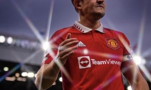 Manchester United Melawak Lagi, Maguire Penyebabnya