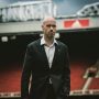 Manchester United Masih Kalahan, City Semakin Didepan