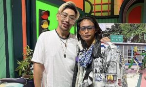 Bonge Lagi-Lagi Menolak Hadiah Umrah Dari Raffi