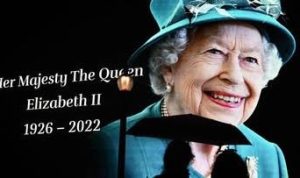 Hormati Ratu Elizabeth, Premier League Resmi Menunda Pertandingan Pekan ini