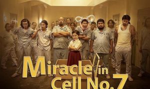 Review Dan Link Nonton Miralce In Cell No 7