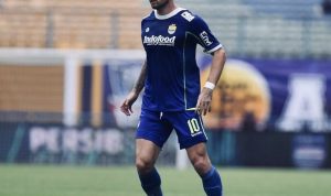 Live Nonton Streaming Pertandingan Persib VS Arema FC