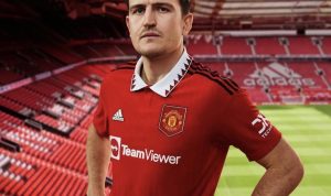 Dosa-Dosa Harry Maguire Bersama Manchester United