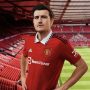 Dosa-Dosa Harry Maguire Bersama Manchester United