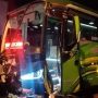 Kronologi Rem Bus Pariwisata Blong, 6 Orang Tewas dalam Kecelakaan di Wonosobo