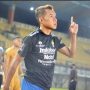 Kemenangan Persib Dibayar Mahal Oleh Cederanya Erwin