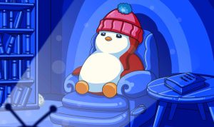 Akun TNI AD Dihack Jadi Gambar Penguin, Pelaku Masih Tanda Tanya