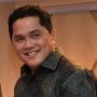 Erik Thohir Ajak Hacker Untuk Melindungi Data Rakyat