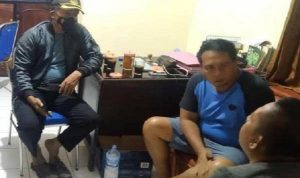 Suami Bunuh Pria yang Berani Upload Foto Telanjang Istrinya