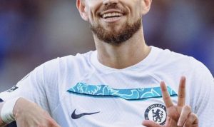 Jorginho Beberkan Alasan Tuchel Dipecat