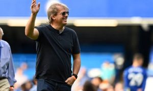 Terbaru, Alasan Sebenarnya Boehly Memecat Thomas Tuchel Terbaru, Alasan Sebenarnya Boehly Memecat Thomas Tuchel