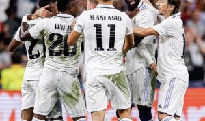 Real Madrid Wakili La Liga, Barcelona Malah Bikin Malu