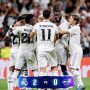 Real Madrid Wakili La Liga, Barcelona Malah Bikin Malu