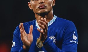 Chelsea Masih Belum Menemukan Kemenangan Chelsea Masih Belum Menemukan Kemenangan