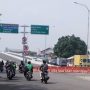 Flyover Kopo Belum Dibuka, Warga Kesal