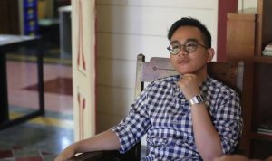 Gibran Ingin Membuat Aturan Dilarang Makan Daging Anjing