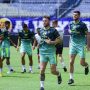 Ini Dia Live Streaming Persib vs Barito Putera BRI Liga 1 Besok, Jangan Lewatkan