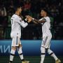 Manchester United Akhirnya Menang Lawan Tim Gurem