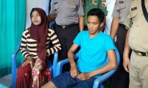 Nikah Sesama Jenis, Saiful Mengaku Kelaminnya Baru Muncul Semalam