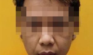 Viral Pria Yang Mengaku Imam Mahdi Ditangkap Polisi